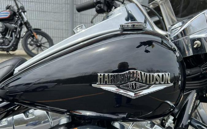 2014 Harley-Davidson® FLHR - Road King®