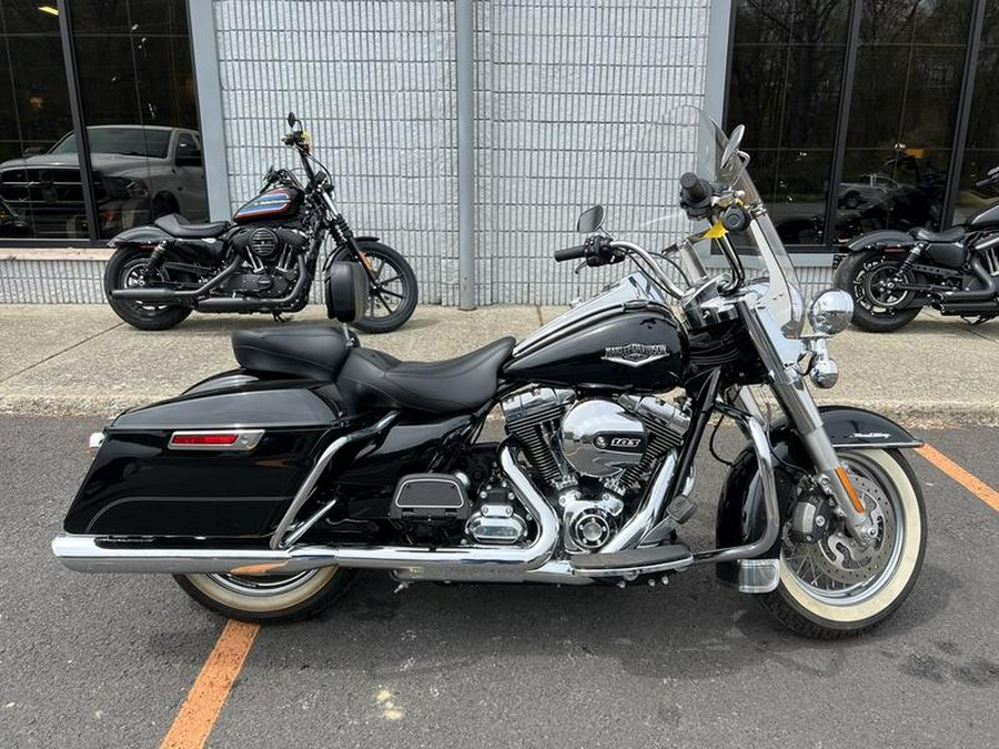 2014 Harley-Davidson® FLHR - Road King®