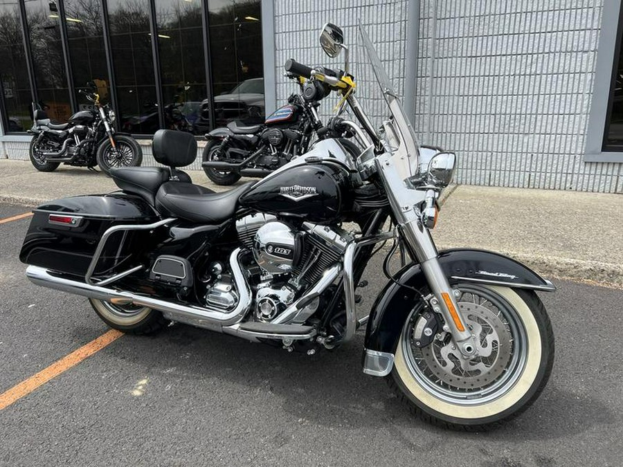 2014 Harley-Davidson® FLHR - Road King®