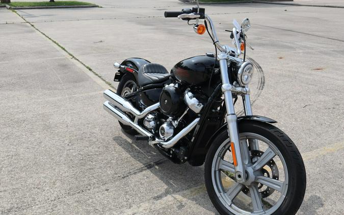 2023 Harley-Davidson Softail Standard