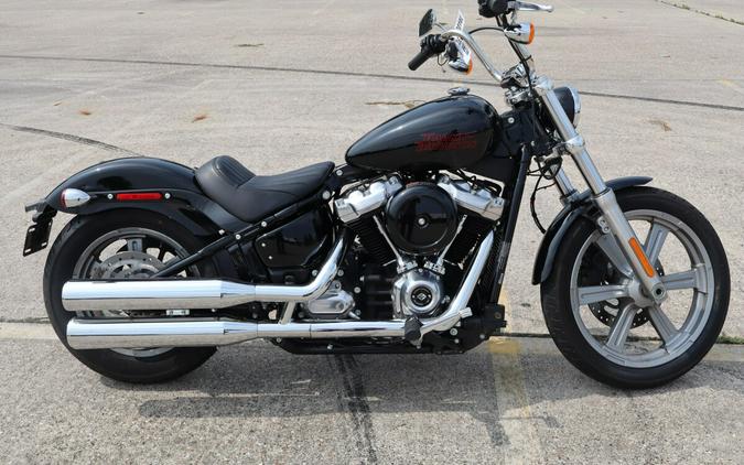 2023 Harley-Davidson Softail Standard