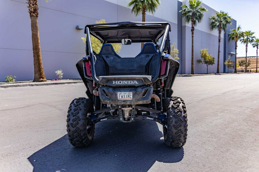 2020 Honda® Talon 1000X