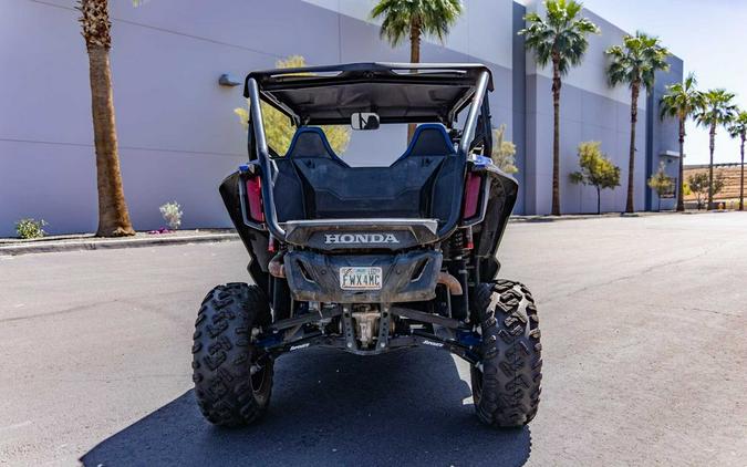 2020 Honda® Talon 1000X