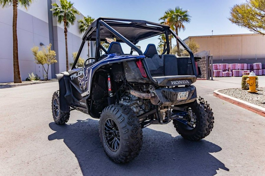 2020 Honda® Talon 1000X