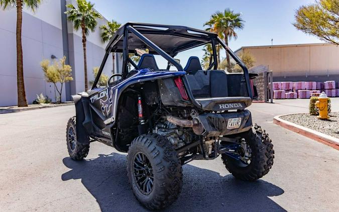 2020 Honda® Talon 1000X