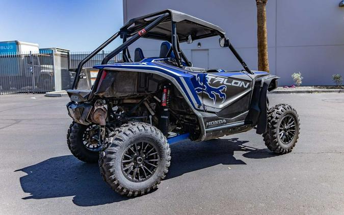 2020 Honda® Talon 1000X