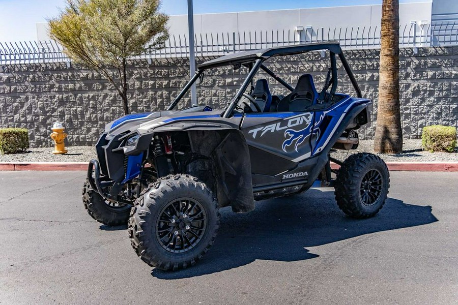 2020 Honda® Talon 1000X