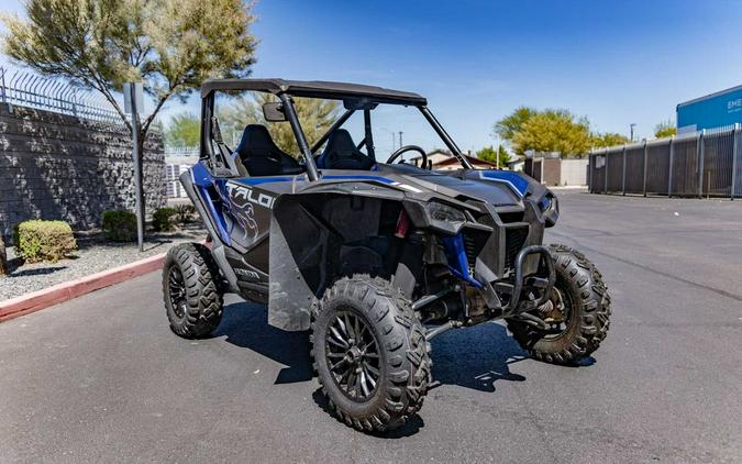 2020 Honda® Talon 1000X