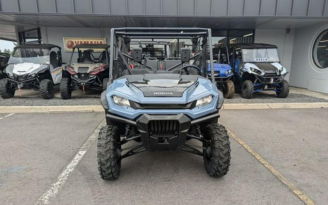 2024 Honda Pioneer 1000-5 Deluxe