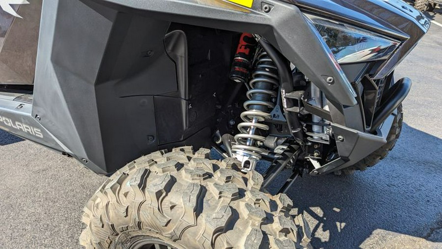 New 2024 POLARIS RZR PRO XP ULTIMATE SUPER GRAPHITE