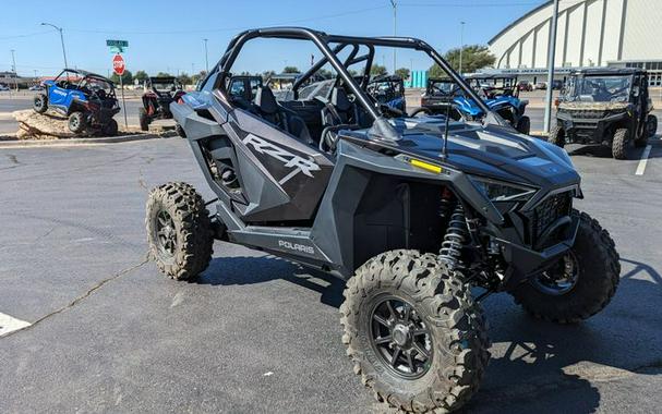 New 2024 POLARIS RZR PRO XP ULTIMATE SUPER GRAPHITE