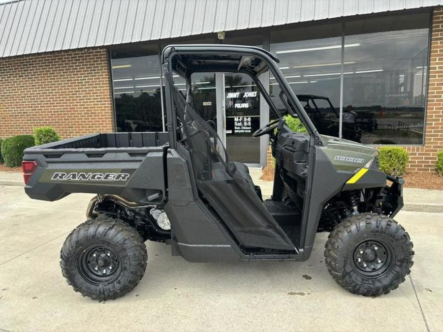 2025 Polaris® Ranger 1000 EPS