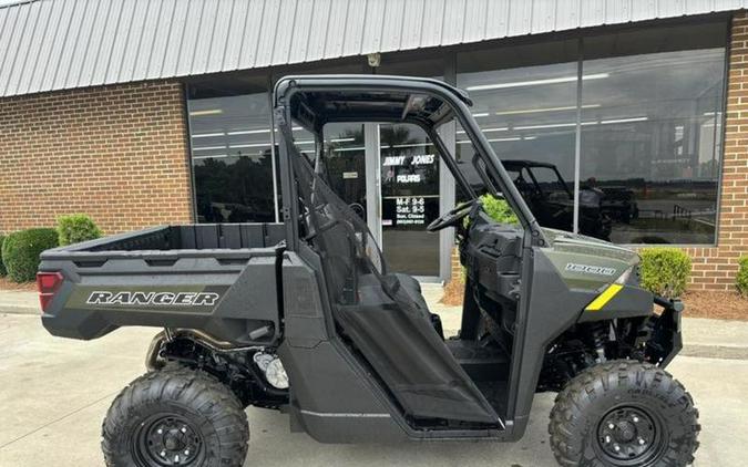 2025 Polaris® Ranger 1000 EPS