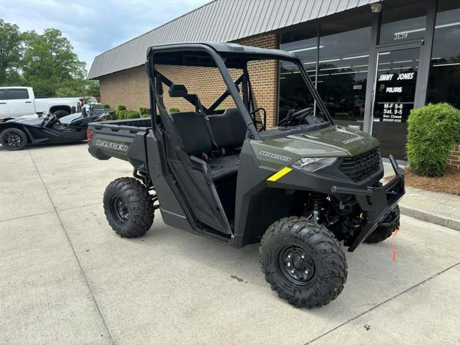 2025 Polaris® Ranger 1000 EPS