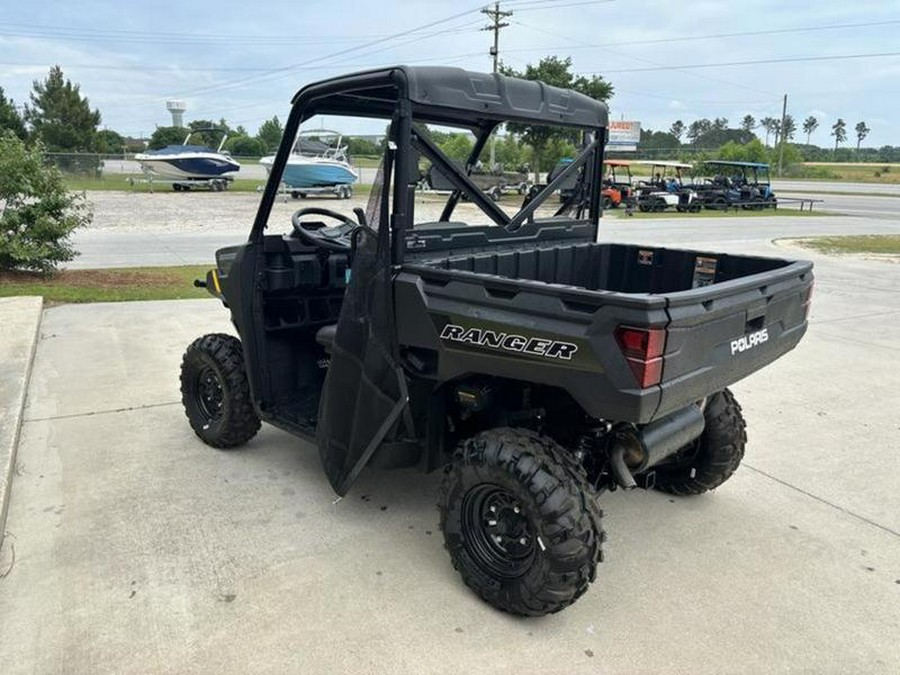 2025 Polaris® Ranger 1000 EPS