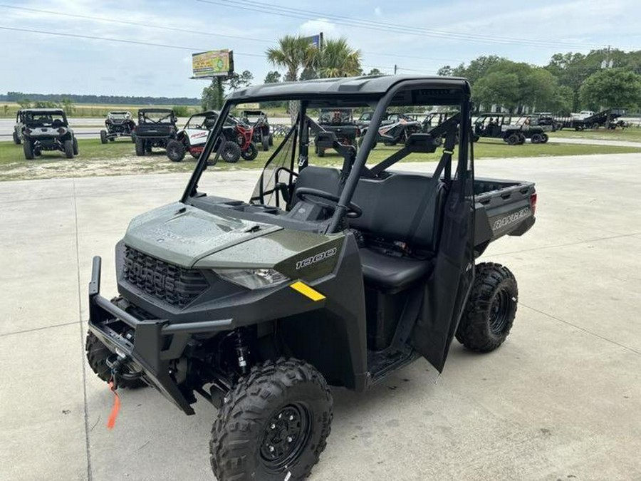 2025 Polaris® Ranger 1000 EPS