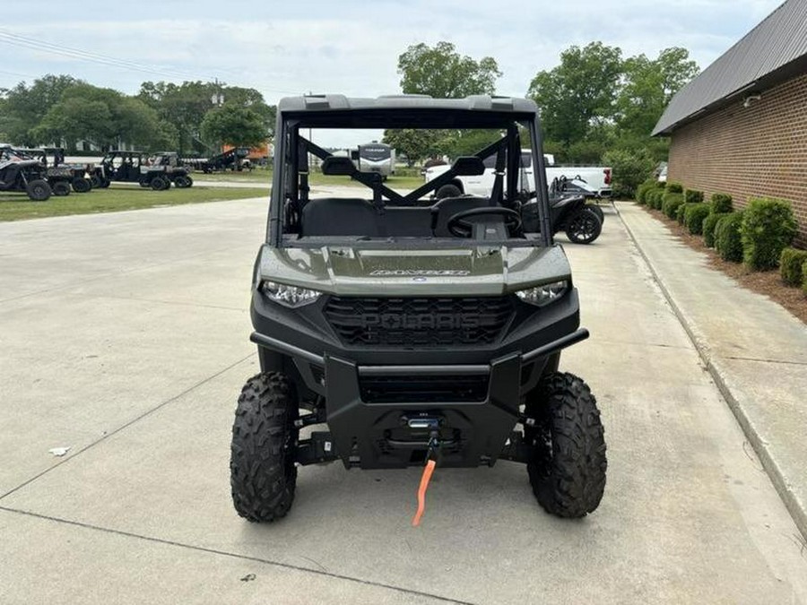 2025 Polaris® Ranger 1000 EPS