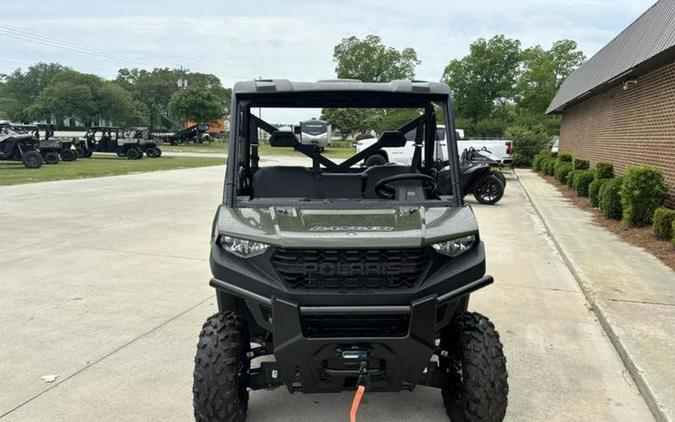 2025 Polaris® Ranger 1000 EPS