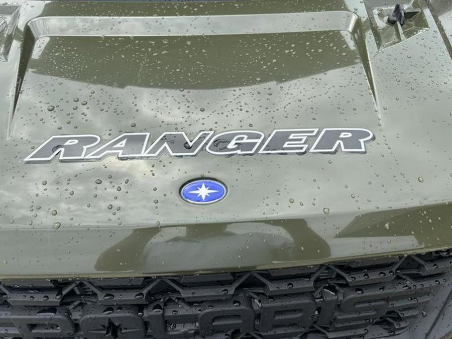 2025 Polaris® Ranger 1000 EPS