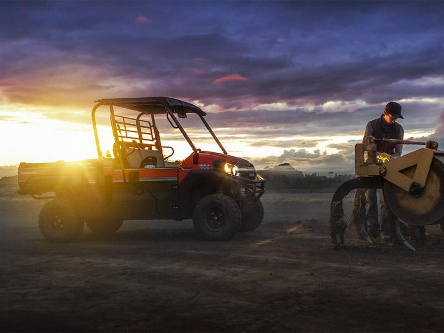 2024 Kawasaki Mule PRO-FX™ 1000 HD Edition