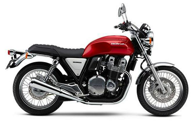 2017 Honda CB1100 EX