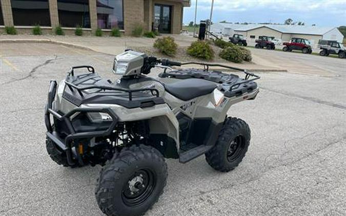 2024 Polaris Sportsman 570 EPS