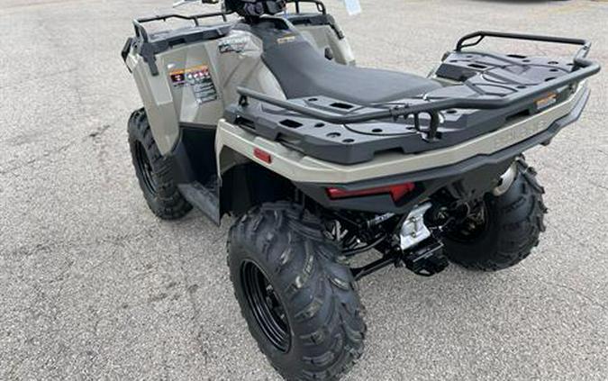 2024 Polaris Sportsman 570 EPS