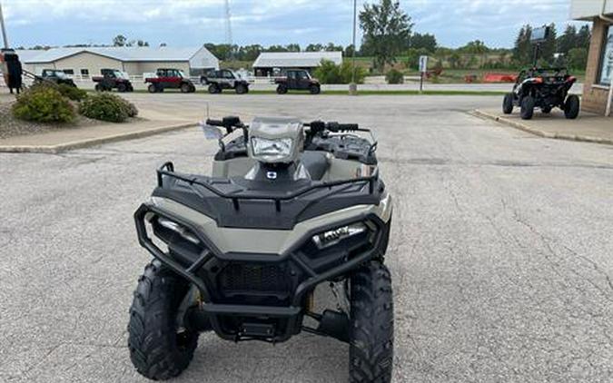 2024 Polaris Sportsman 570 EPS