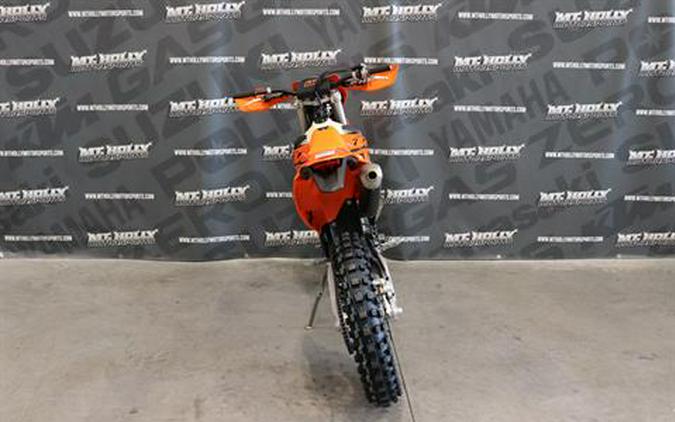 2025 KTM 300 XC-W