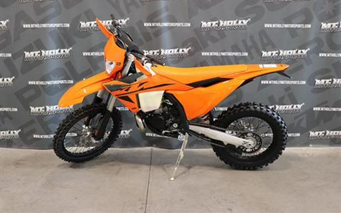 2025 KTM 300 XC-W