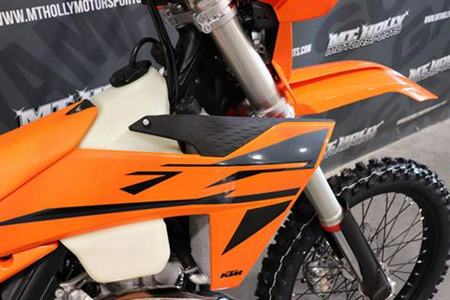 2025 KTM 300 XC-W