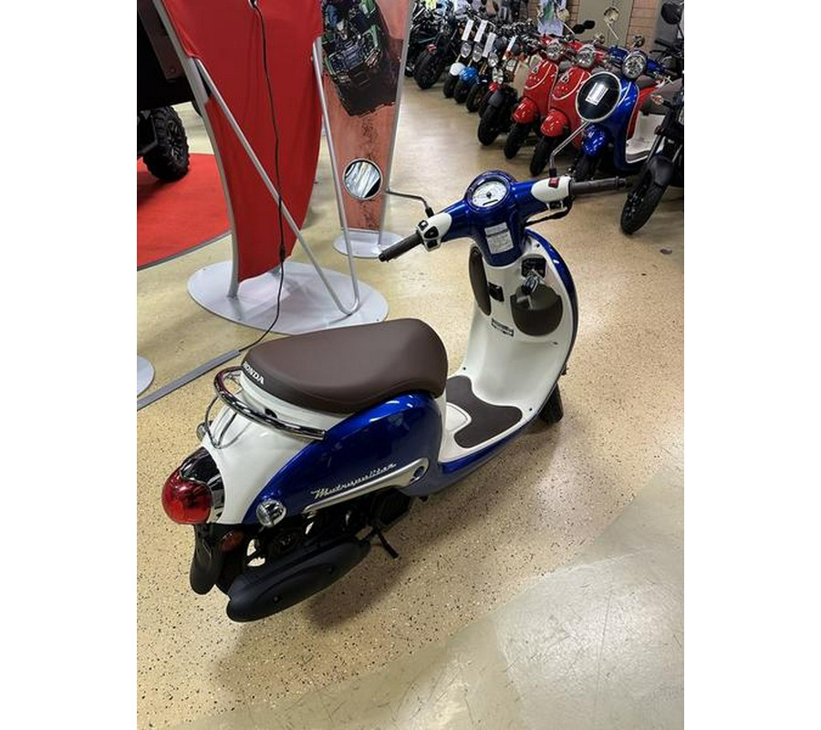 2024 Honda® Metropolitan