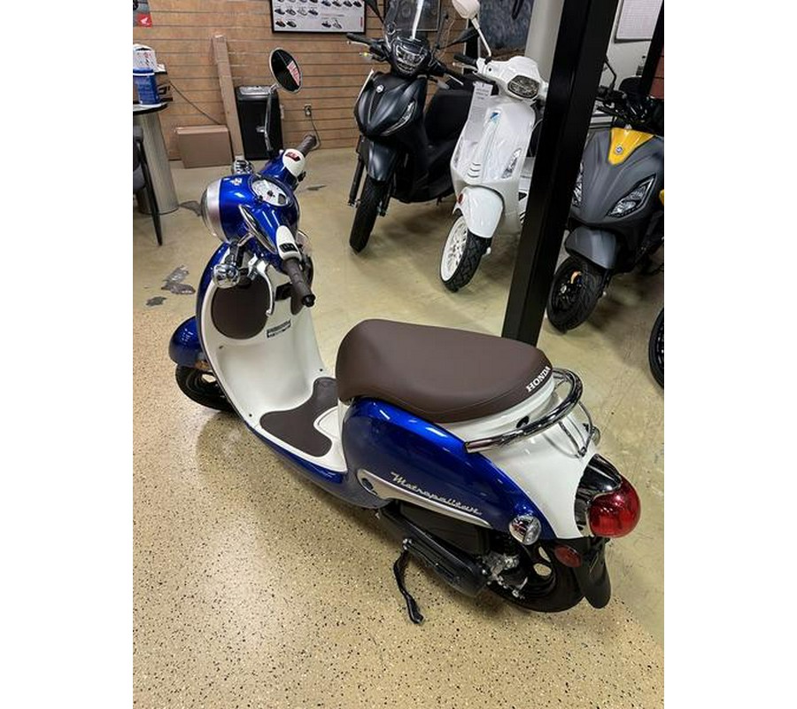 2024 Honda® Metropolitan