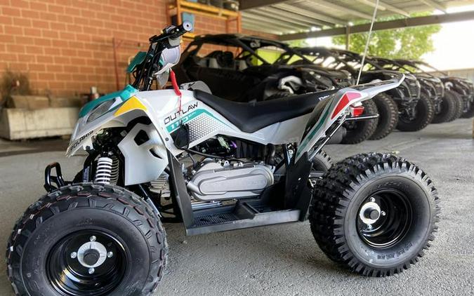 2025 Polaris® Outlaw 110 EFI