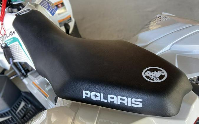 2025 Polaris® Outlaw 110 EFI