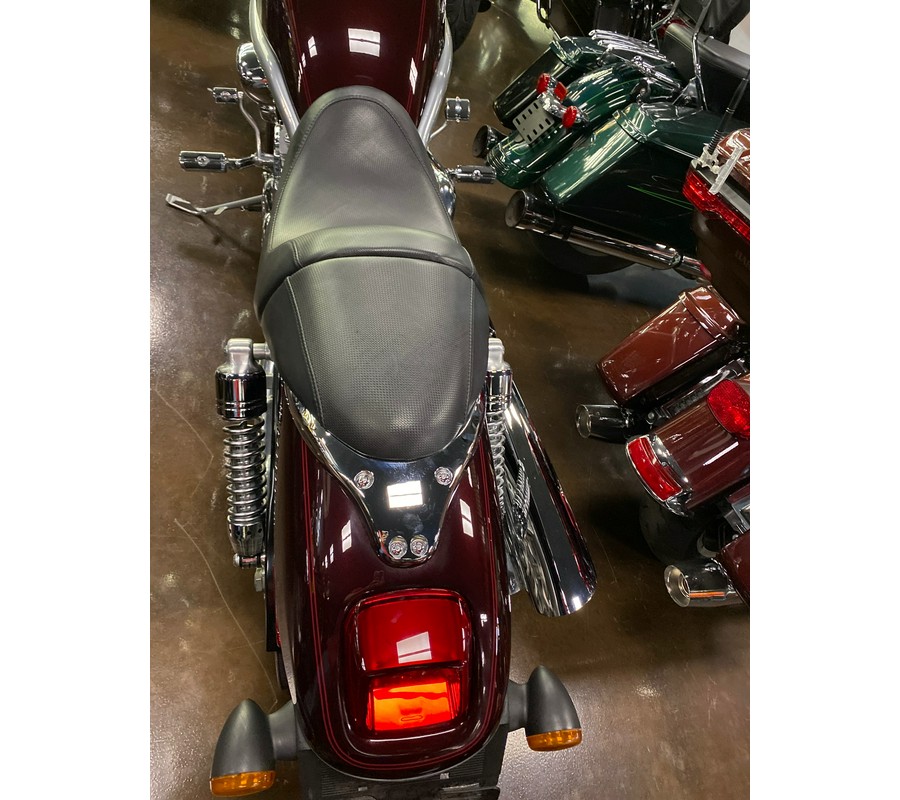 2006 Harley-Davidson® V-Rod® [VRSCAW]