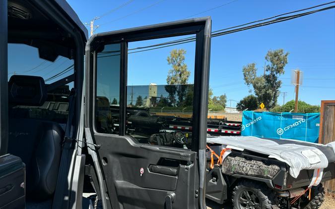 2025 Can-Am Defender MAX Lone Star CAB