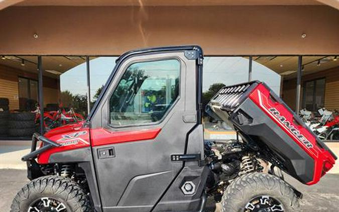 2022 Polaris Ranger XP 1000 Northstar Edition Ultimate - Ride Command Package