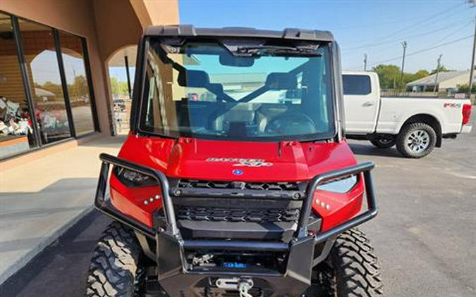 2022 Polaris Ranger XP 1000 Northstar Edition Ultimate - Ride Command Package