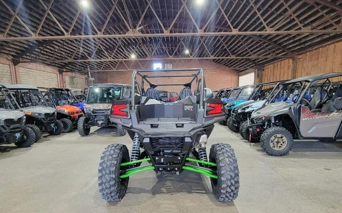 2024 Kawasaki Teryx® KRX®4 1000 SE eS