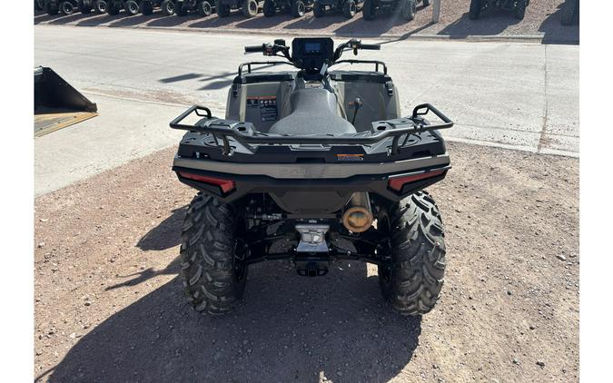 2025 Polaris Sportsman® 570 EPS