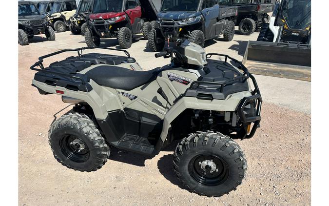 2025 Polaris Sportsman® 570 EPS