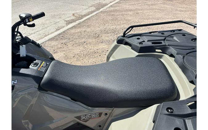 2025 Polaris Sportsman® 570 EPS