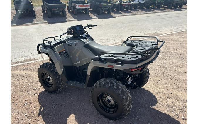 2025 Polaris Sportsman® 570 EPS