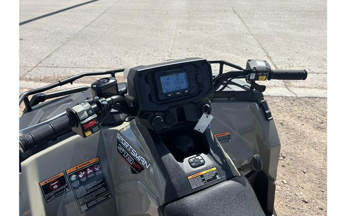 2025 Polaris Sportsman® 570 EPS