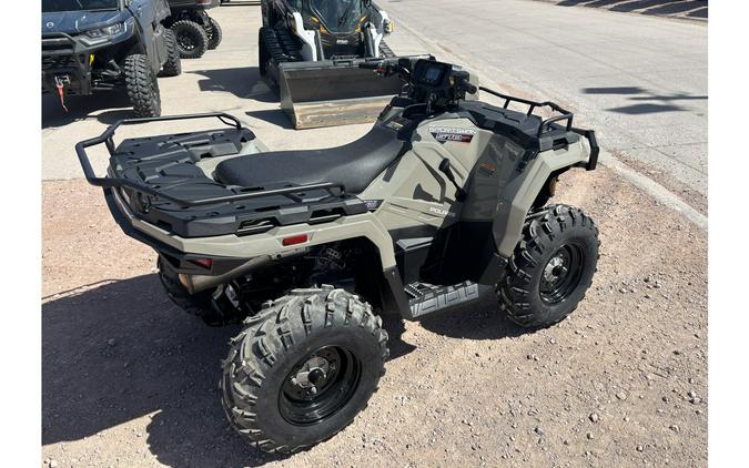 2025 Polaris Sportsman® 570 EPS