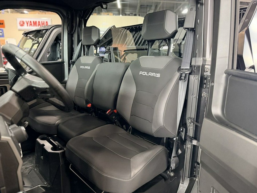 2026 Polaris Ranger XD 1500 Northstar Ultimate