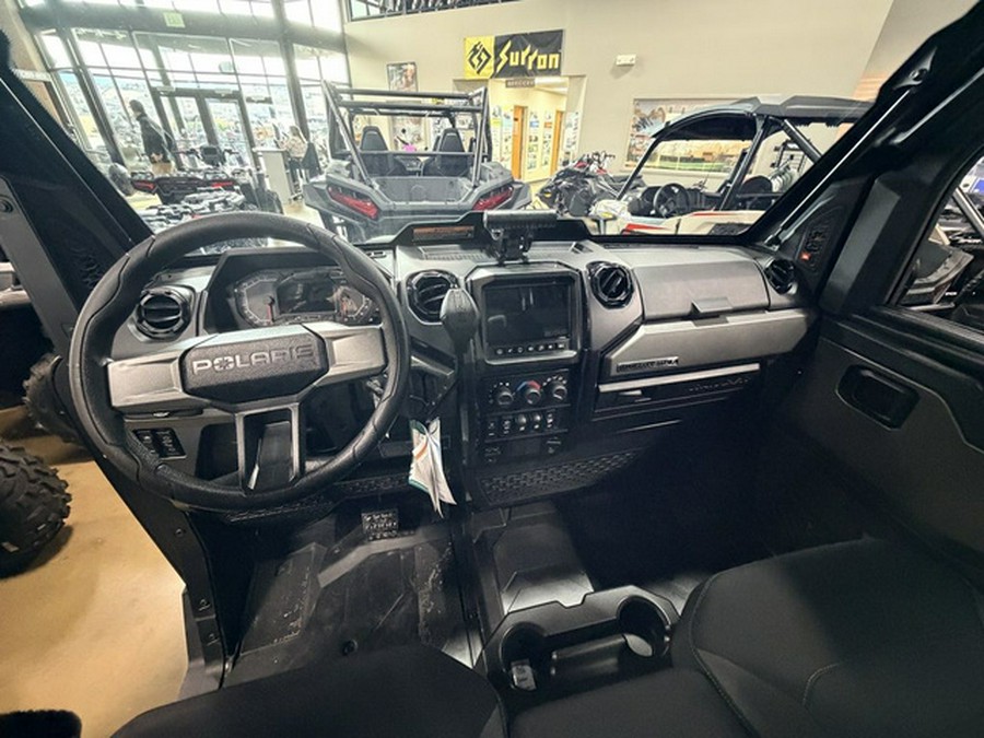 2026 Polaris Ranger XD 1500 Northstar Ultimate