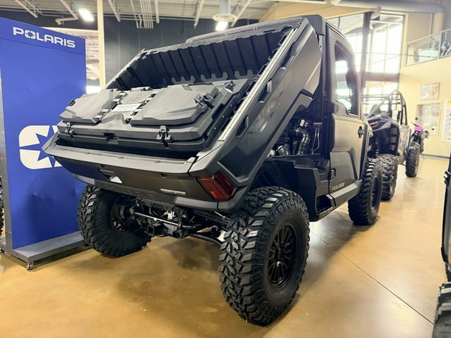 2026 Polaris Ranger XD 1500 Northstar Ultimate