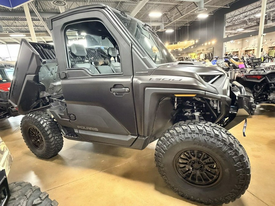 2026 Polaris Ranger XD 1500 Northstar Ultimate